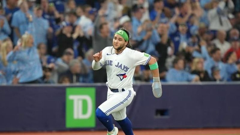 Toronto Blue Jays on X: Come early on 8/30 for Canada Baseball