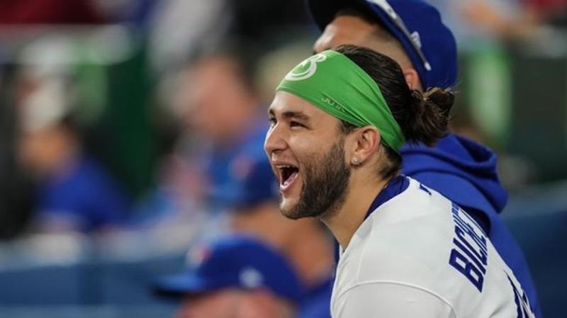 Blue Jays celebrate opening night and weekend at Rogers Centre