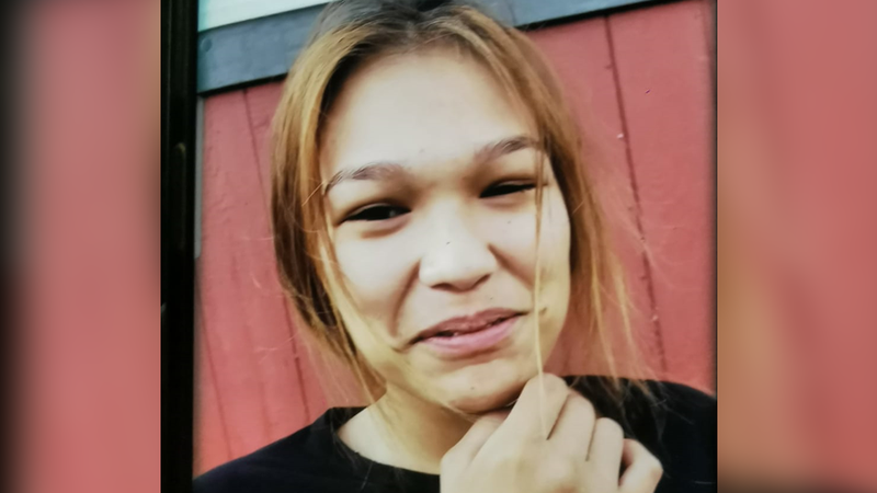 Big River Rcmp Looking For Missing Woman Meadowlakenow 2710