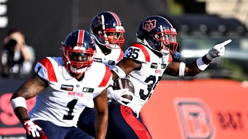 Buy Montreal Alouettes Tickets  2023 Event Dates & Schedule