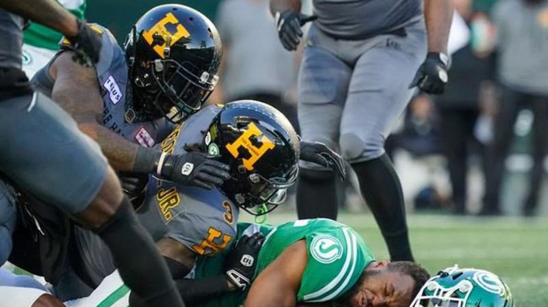 What time is the Tiger-Cats vs. Alouettes playoff game today? Schedule, TV  channel, streaming and how to watch the CFL East semifinal