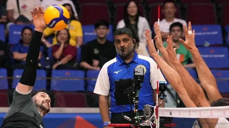 Canadian Men S Volleyball Team Punches Ticket To 2024 Paris Olympics   6522d3a1023d160baa716bb3jpeg 