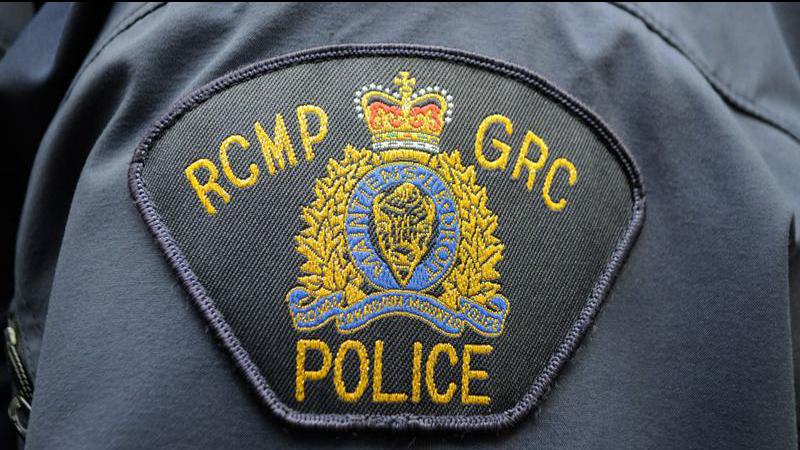 RCMP Missing Persons Unit conducting aerial searches in Peace River ...