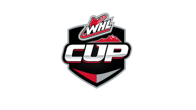 Several Airdrie players selected in 2023 WHL draft