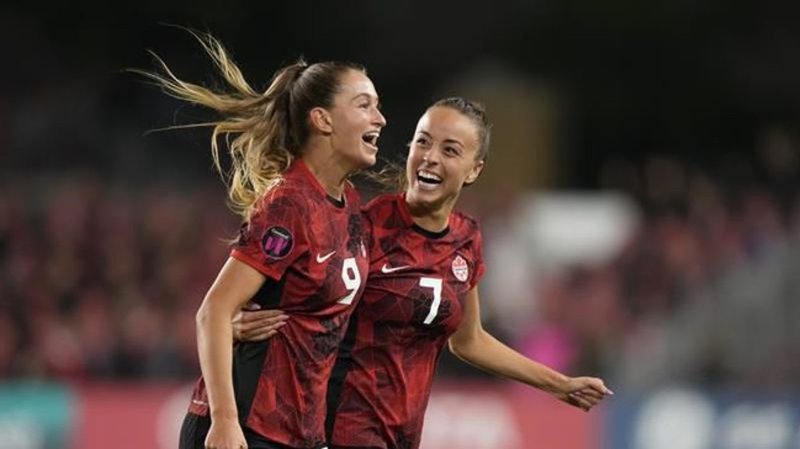 Canada-Brazil international women's soccer friendly sells out quickly in  Halifax