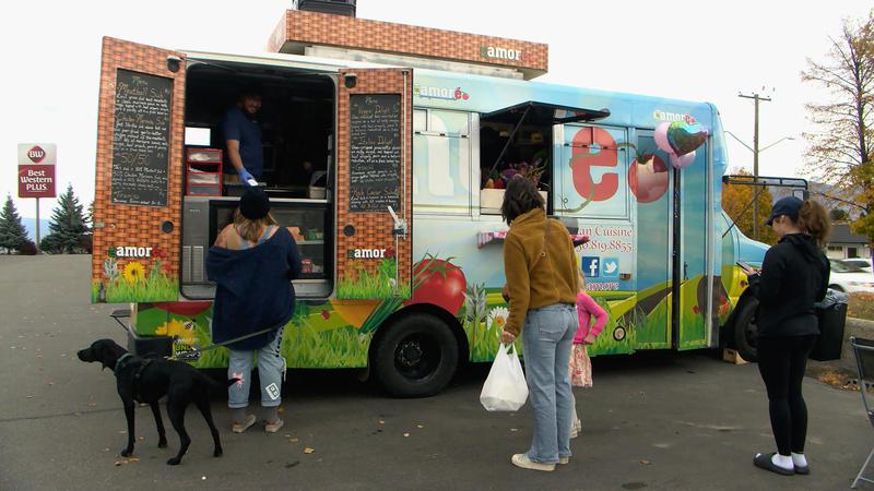 Popular Kamloops food truck says ‘ciao’ after more than a decade in ...