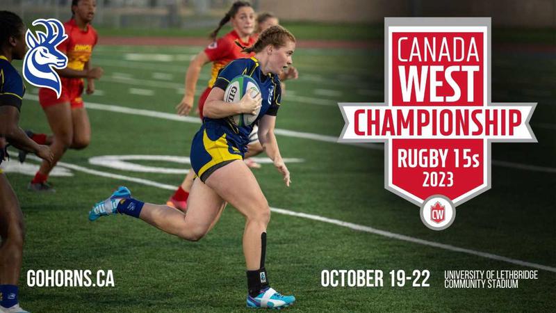 University Of Lethbridge Hosts Canada West Rugby 15s Championship   22a8eea2 3128 4abb B890 075046d4bf26 