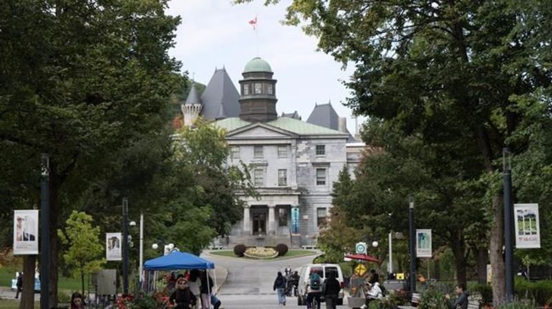 McGill Postpones French Program As Quebec Hikes Tuition For Out-of ...