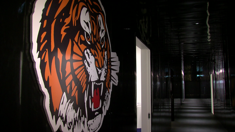 Tigers open 2023 season on the road, face new rules