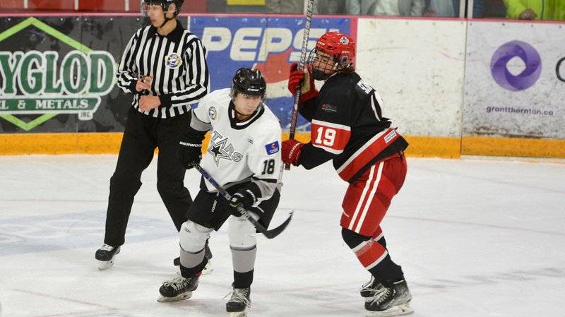 Weyburn Red Wings -  - Local news, Weather