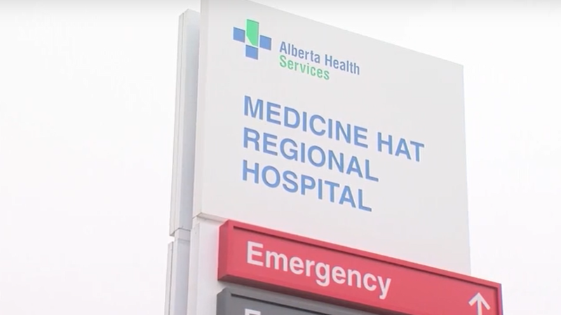 Medicine Hat  Alberta Health Services