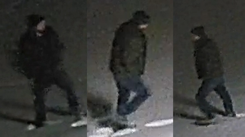 Vanderhoof Rcmp Are Looking For Man In Relation To The Aquatic Centre Damage Ckpgtoday Ca