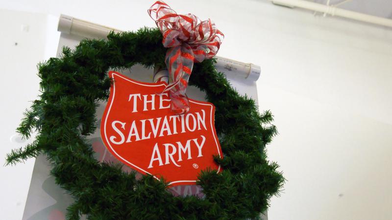 Global BC supports The Salvation Army's Christmas Kettle Campaign 2023 -  GlobalNews Events