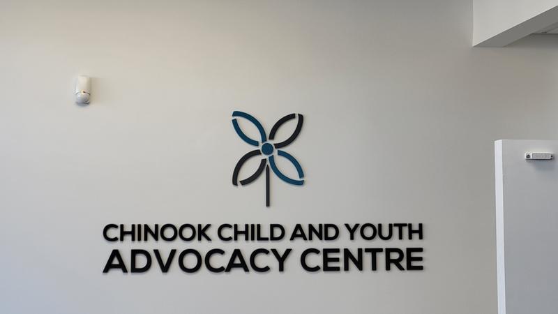 Chinook Child and Youth Advocacy Centre opens in Lethbridge ...