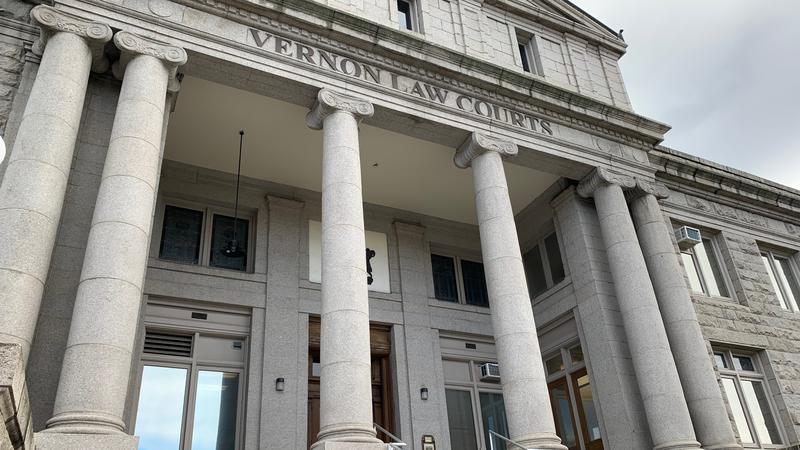 Sex Assault Conviction Overturned, New Trial Ordered | Vernon Matters