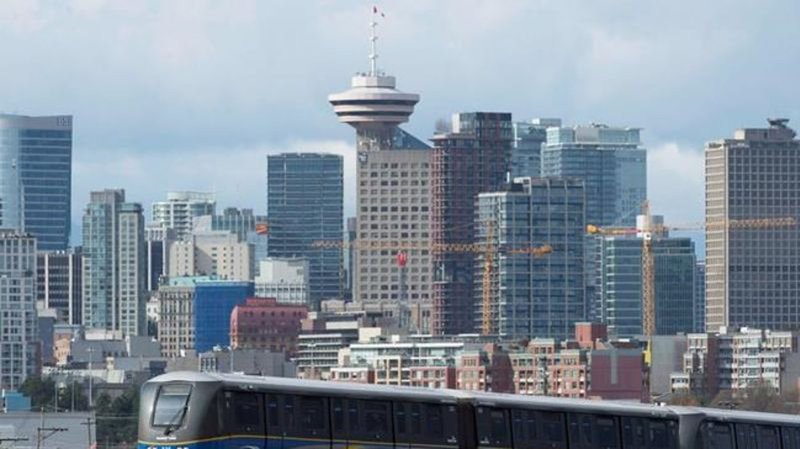 Metro Vancouver Mayors Say They Need Billions Of Dollars From Feds To ...