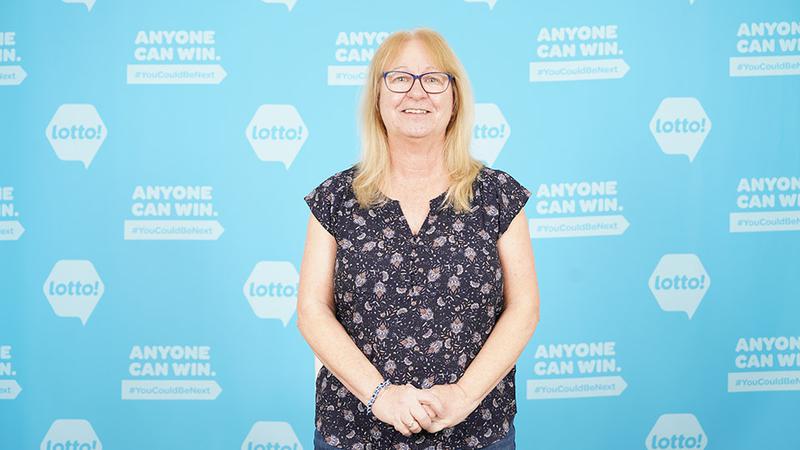 Vancouver woman plans to buy a home after winning the $1 million Lotto 6/49  prize draw, Fraser Valley Today