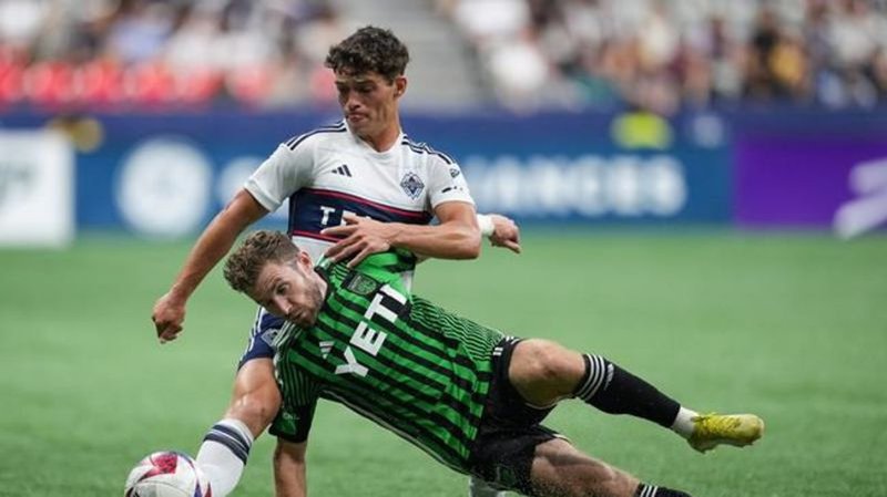 Fraser Valley Soccer League