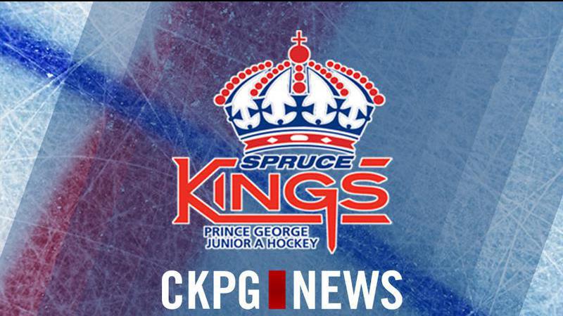 Prince George Spruce Kings annouce 2023 Drop the Gloves night