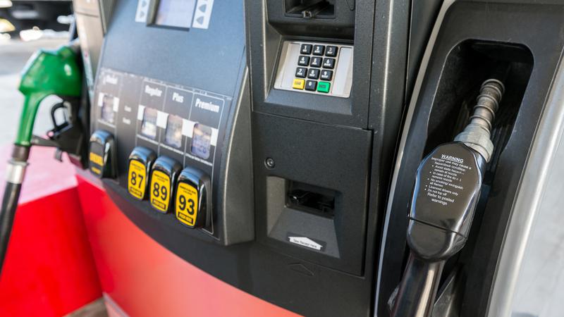 Alberta fuel tax to partially return in 2024 | Lethbridge News Now