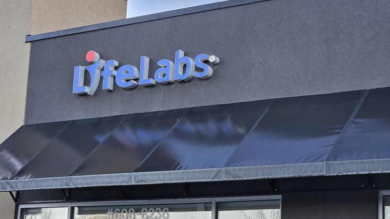 Chilliwack Residents May Be Eligible For $50 LifeLabs Settlement | 89.5 ...