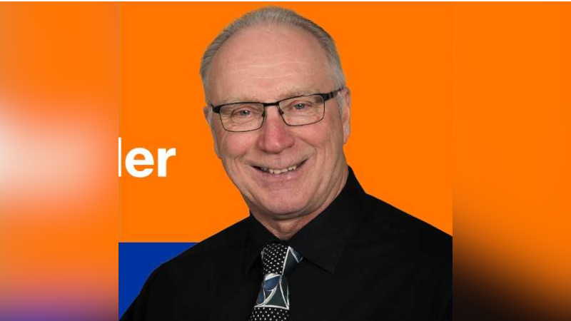 New NDP candidate for Kelvington-Wadena constituency