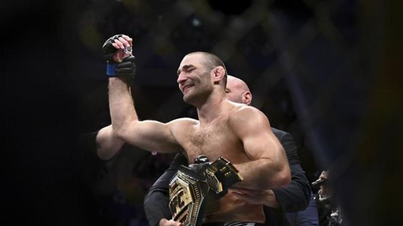 UFC Fighters with the Most Main Events