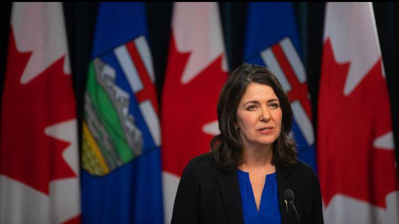 ‘Simply outrageous’: Premier blasts organization that distributed ...