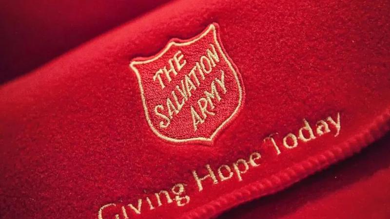 The Salvation Army - Chilliwack