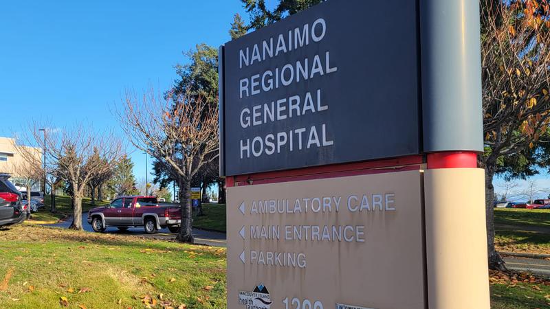 B.C. announces plans for new cancer centre in Nanaimo