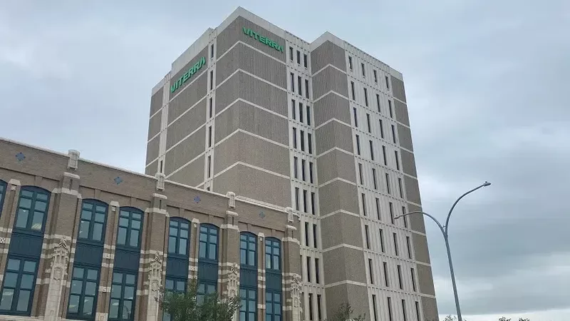 Unions serve Viterra with 72-hour strike notice