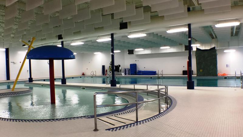 Swimming pool at NexSource Centre closed rdnewsnow