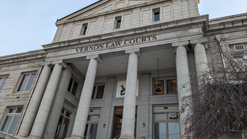 UPDATE: Trial Of Vernon Chiropractor Accused Of Sexual Assault ...