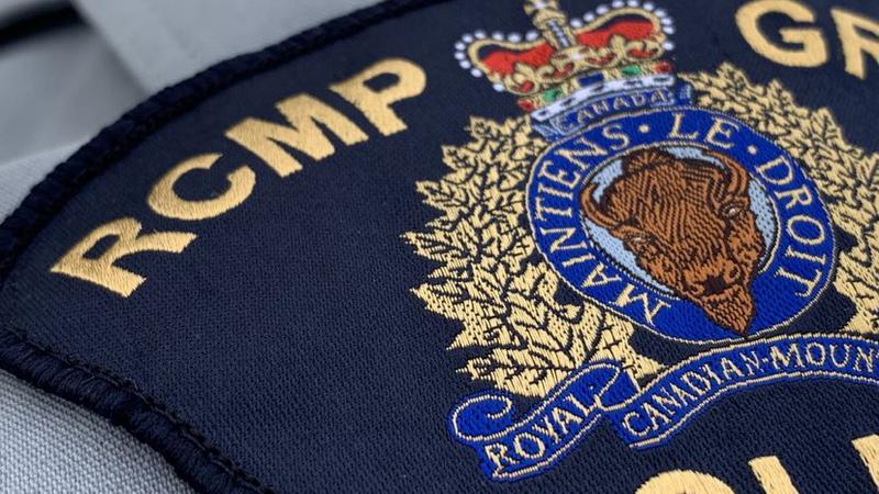 RCMP Charge Woman For Pointing Firearm At Officers In Little Red River ...