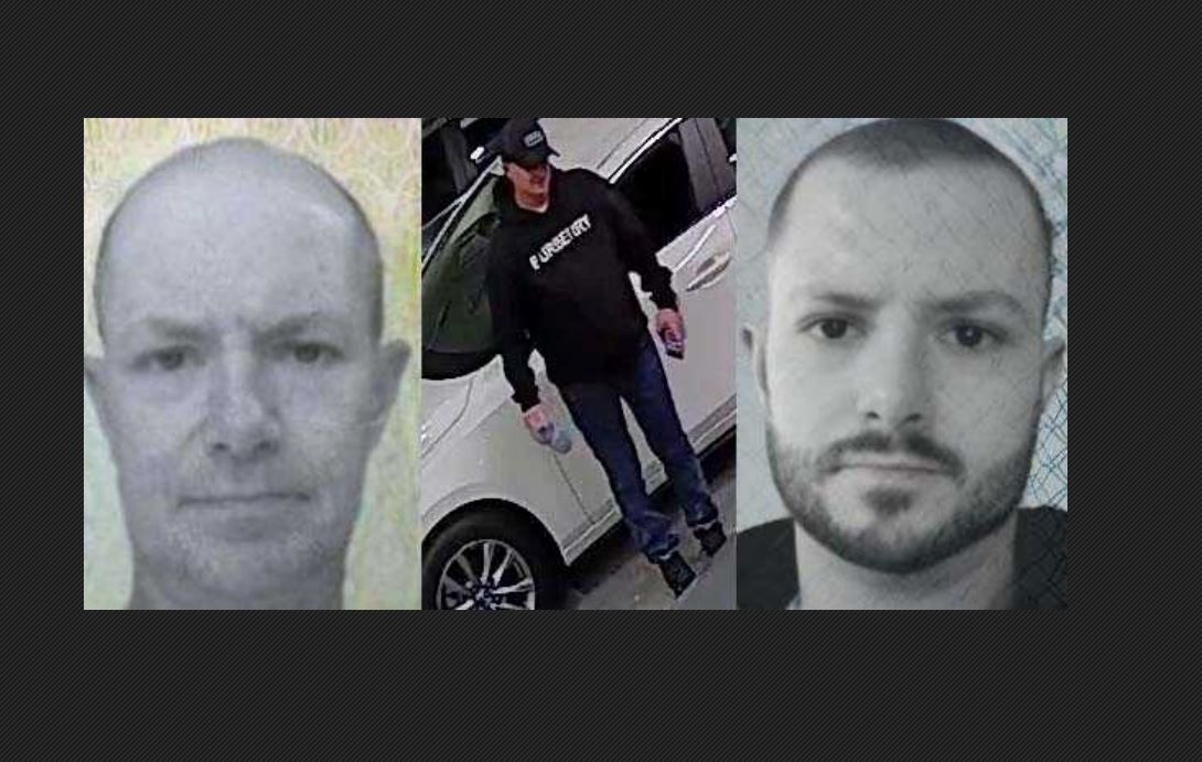 Car dealerships advised to be on lookout for fraud suspect Vernon Matters