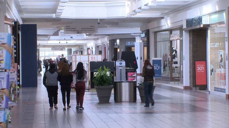 Jersey City closes doors at Medicine Hat Mall CHAT News Today