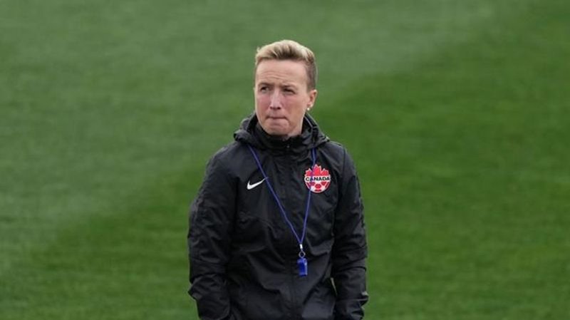 Canada coach Bev Priestman names 23-player roster for inaugural CONCACAF W Gold Cup