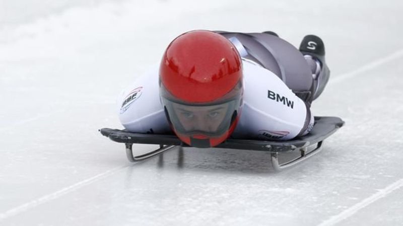 Under Armour extends US speedskating, bobsled, skeleton deals