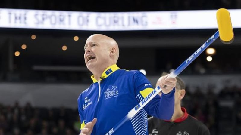 A team-by-team look at the field for the 2024 Canadian men's curling  championship