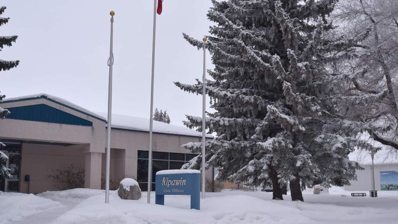 Nipawin sends letter to province requesting investment in RCMP officers ...