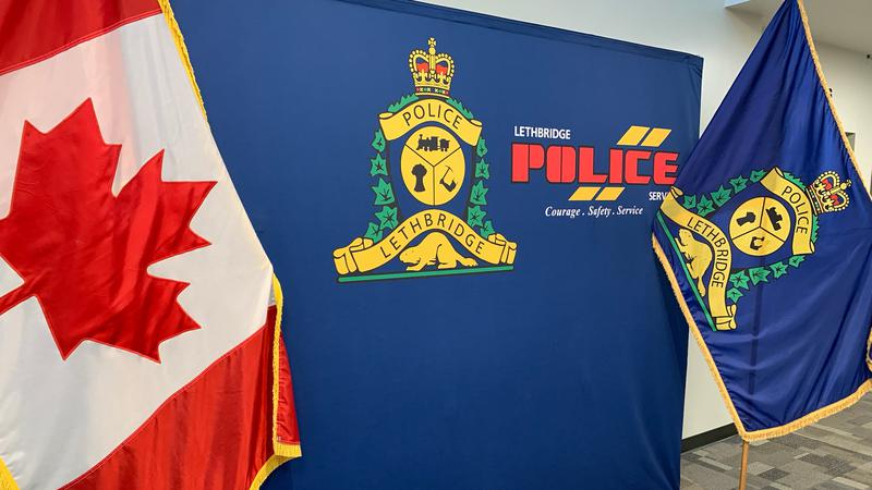 Lethbridge man charged after allegedly harassing, touching teen girls