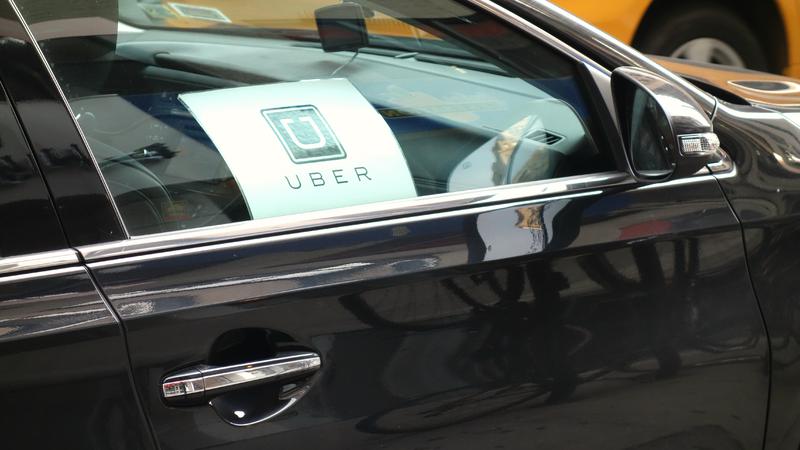 Uber’s highest-rated riders nationwide are in Red Deer, company says ...