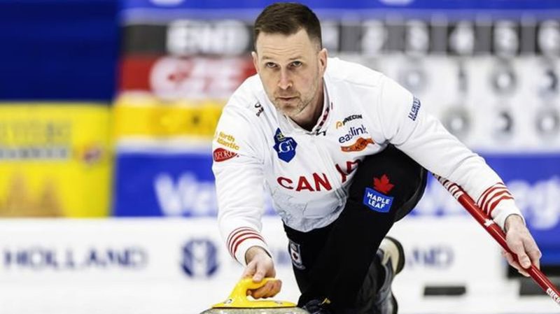 Canada’s Gushue Tops Norway To Clinch Playoff Spot At World Men’s ...