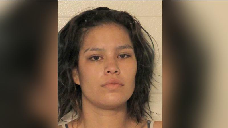 Sask RCMP trying to track down 22-year-old woman