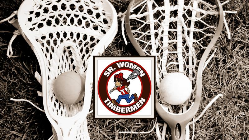 Senior women’s box lacrosse returns to Nanaimo after 10+ year absence