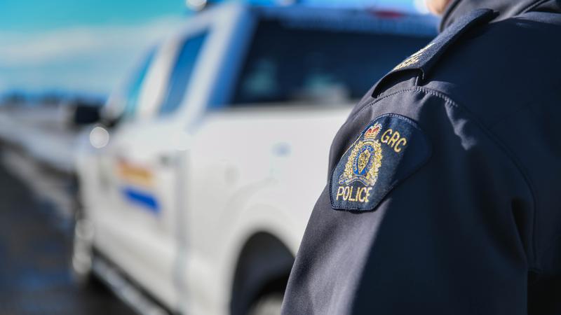 RCMP officer assaulted during arrest in North Battleford
