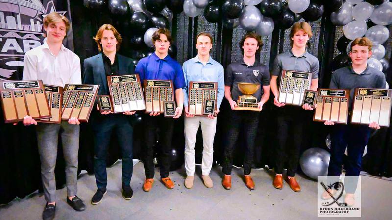 AAA Stars celebrate best of season with year-end awards