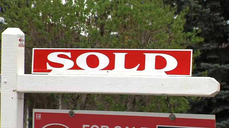 Kamloops real estate market sees increase of listings and sales in April