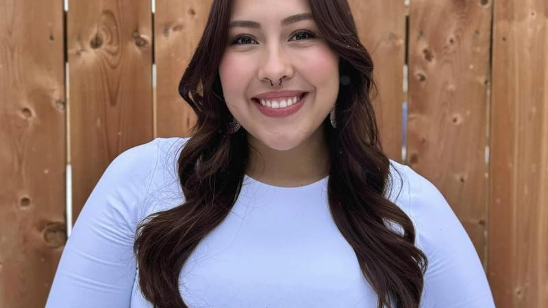 Miss Indigenous Canada Pageant contestant Khoniss Wuttunee says ‘life promotion’ part of her philosophy