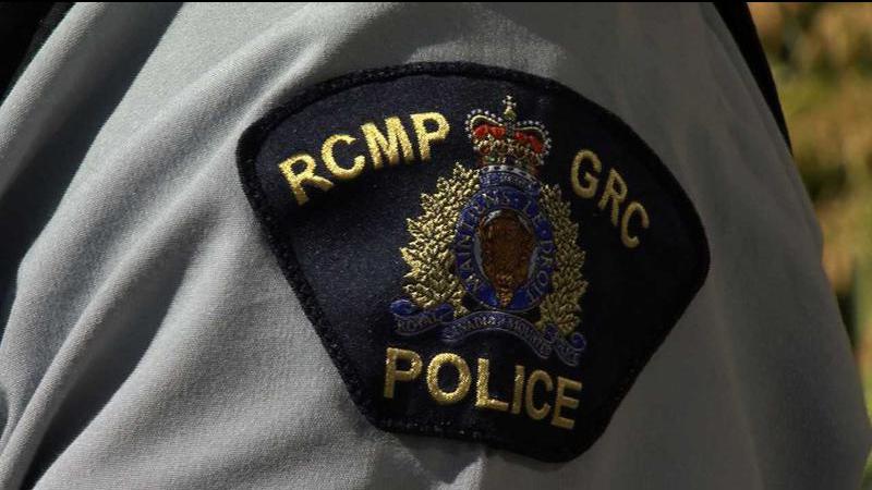 Increased Police Presence Helps Seize Weapons And Drugs Related To Kamloops Conflict Rcmp 